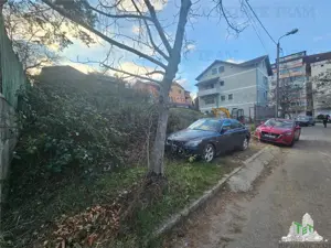 Teren 475mp in centru Pitesti - imagine 4