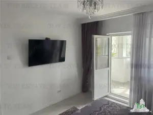 Apartament premium 3 camere bloc 1986 zona 13 septembrie - imagine 8