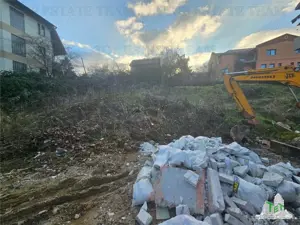 Teren 475mp in centru Pitesti - imagine 6