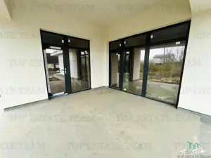 Vila Lux Mediteraneana | 1100mp teren | Langa Cosmopolis - imagine 4