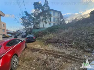 Teren 475mp in centru Pitesti - imagine 5