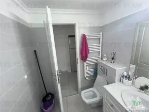 Apartament premium 3 camere bloc 1986 zona 13 septembrie - imagine 10