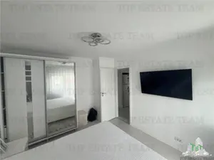 Apartament premium 3 camere bloc 1986 zona 13 septembrie - imagine 5