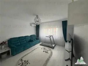 Apartament premium 3 camere bloc 1986 zona 13 septembrie - imagine 3