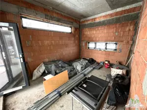 Vila Lux Mediteraneana | 1100mp teren | Langa Cosmopolis - imagine 10