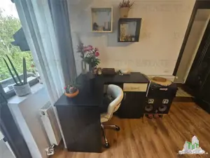 Vila individuala 4 camere cu gradina superba in Dudu (Chiajna) - imagine 15