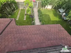 Vila individuala 4 camere cu gradina superba in Dudu (Chiajna) - imagine 18