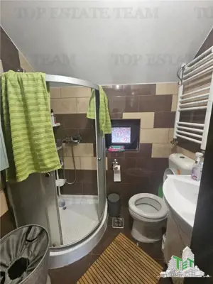 Vila individuala 4 camere cu gradina superba in Dudu (Chiajna) - imagine 19