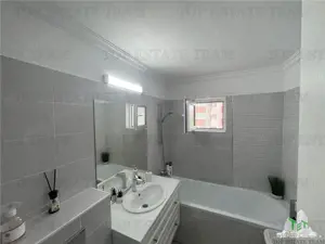 Apartament premium 3 camere bloc 1986 zona 13 septembrie - imagine 9
