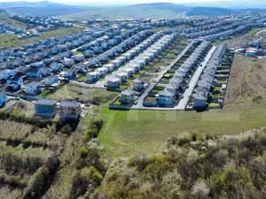 Casă individuală in Dezmir, in apropierea pădurii – ideală pentru o familie! - imagine 3