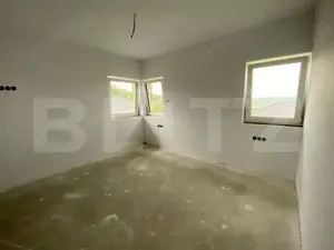 Casă individuală in Dezmir, in apropierea pădurii – ideală pentru o familie! - imagine 11