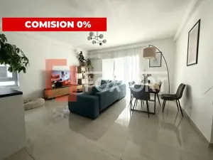 COMISION 0%- Apartament cu 3 camere, mobilat, 2 locuri de parcare, in Dumbravita
