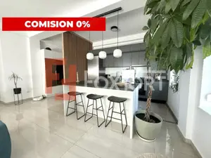 COMISION 0%- Apartament cu 3 camere, mobilat, 2 locuri de parcare, in Dumbravita - imagine 3