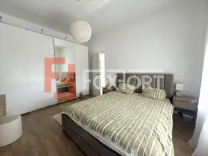 COMISION 0%- Apartament cu 3 camere, mobilat, 2 locuri de parcare, in Dumbravita - imagine 7