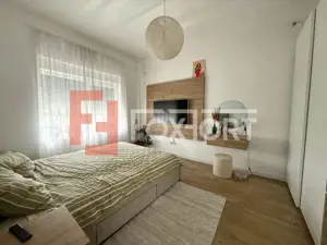 COMISION 0%- Apartament cu 3 camere, mobilat, 2 locuri de parcare, in Dumbravita - imagine 6