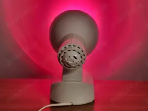 Lampa cu lumina infrarosie bec Philips, 150W