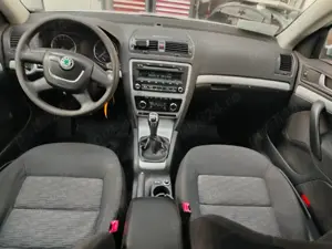 Skoda octavia 1.6 tdi