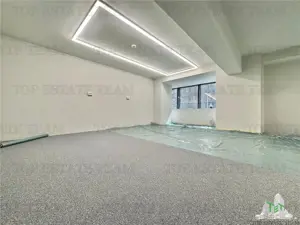 Spatiu comercial de inchiriat langa metrou in Piata Victoriei