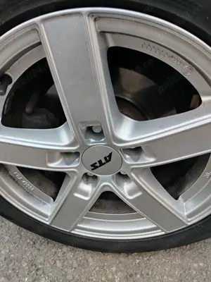 Skoda octavia 1.6 tdi - imagine 5