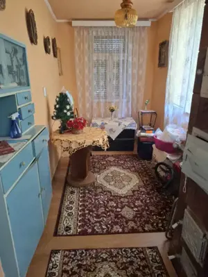 Casa 5 camere cu teren generos in Seitin judetul Arad - imagine 8