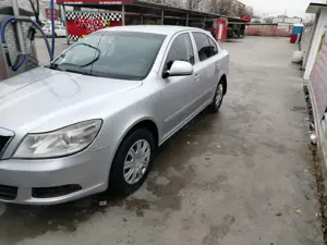 Skoda octavia 1.6 tdi - imagine 2