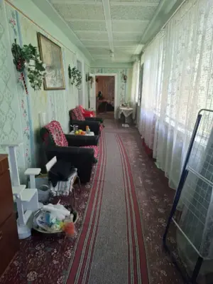 Casa 5 camere cu teren generos in Seitin judetul Arad - imagine 7