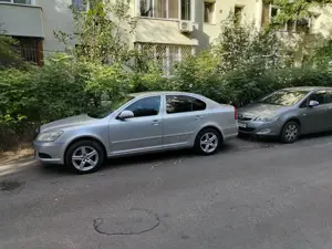 Skoda octavia 1.6 tdi - imagine 4