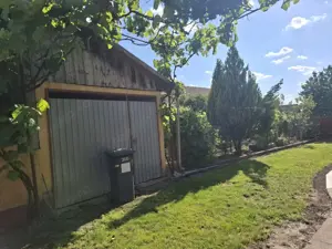 Casa 5 camere cu teren generos in Seitin judetul Arad - imagine 18