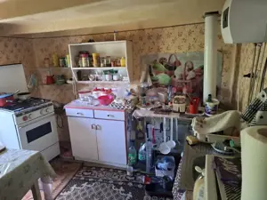 Casa 5 camere cu teren generos in Seitin judetul Arad - imagine 17