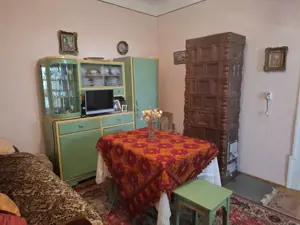 Casa 5 camere cu teren generos in Seitin judetul Arad - imagine 12