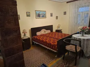 Casa 5 camere cu teren generos in Seitin judetul Arad - imagine 10