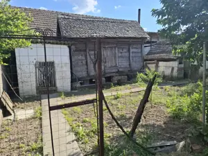 Casa 5 camere cu teren generos in Seitin judetul Arad - imagine 19