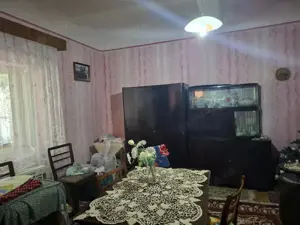 Casa 5 camere cu teren generos in Seitin judetul Arad - imagine 15