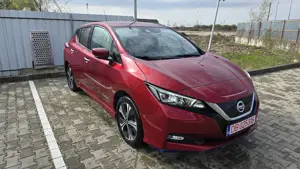 Nissan Leaf 62kw 218cp  - imagine 4