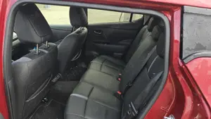 Nissan Leaf 62kw 218cp  - imagine 7