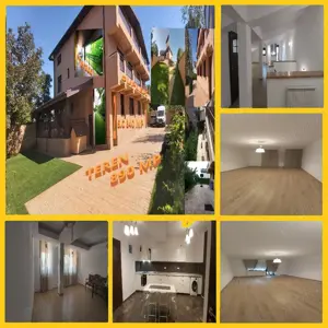 Vila Pipera Casa Locuinta Comision 0% Proprietar Inchiriez -Vand - imagine 3