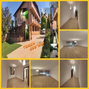 Vila Pipera Casa Locuinta Comision 0% Proprietar Inchiriez -Vand - imagine 7