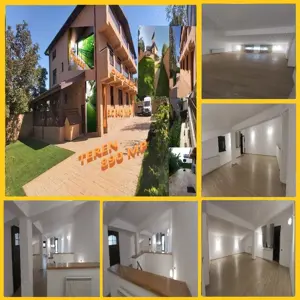 Vila Pipera Casa Locuinta Comision 0% Proprietar Inchiriez -Vand - imagine 8