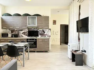 Apartament central cu 3 camere de vanzare in Oradea - imagine 4