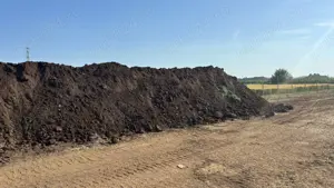 Vând pam negru vegetal 