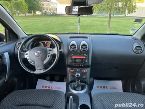 Nissan Qashqai 1.5 DCI - imagine 7