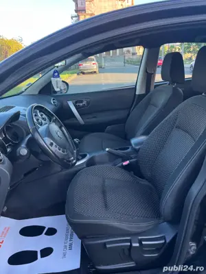 Nissan Qashqai 1.5 DCI - imagine 5