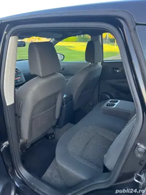 Nissan Qashqai 1.5 DCI - imagine 8