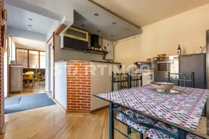 Casa individuala cu parcare Central Brasov - imagine 15