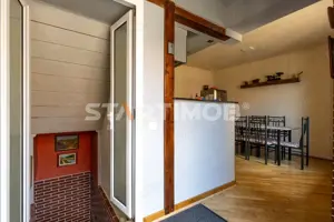 Casa individuala cu parcare Central Brasov - imagine 13