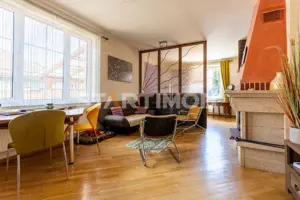 Casa individuala cu parcare Central Brasov - imagine 20