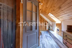 Casa individuala cu parcare Central Brasov - imagine 11