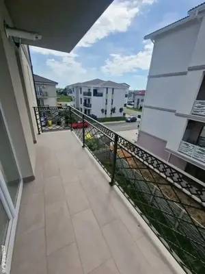 Propietar vand Apartament 2 camere, 52 mp, etaj 2 Giroc, Timis (Str Sperantei) 1 loc parcare