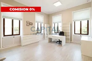 Spațiu birouri 2 camere decomandat, ultracentral, luminos în Cluj-Napoca