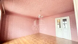 Apartament 3 camere, in Piata Maria, cladire in curs de reabilitare - imagine 2